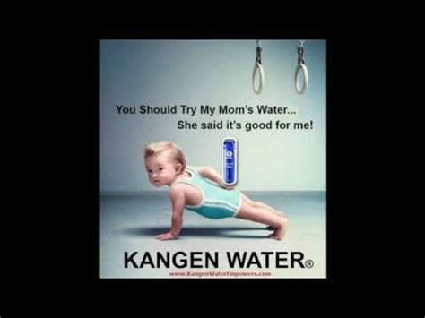 Water empowers magic